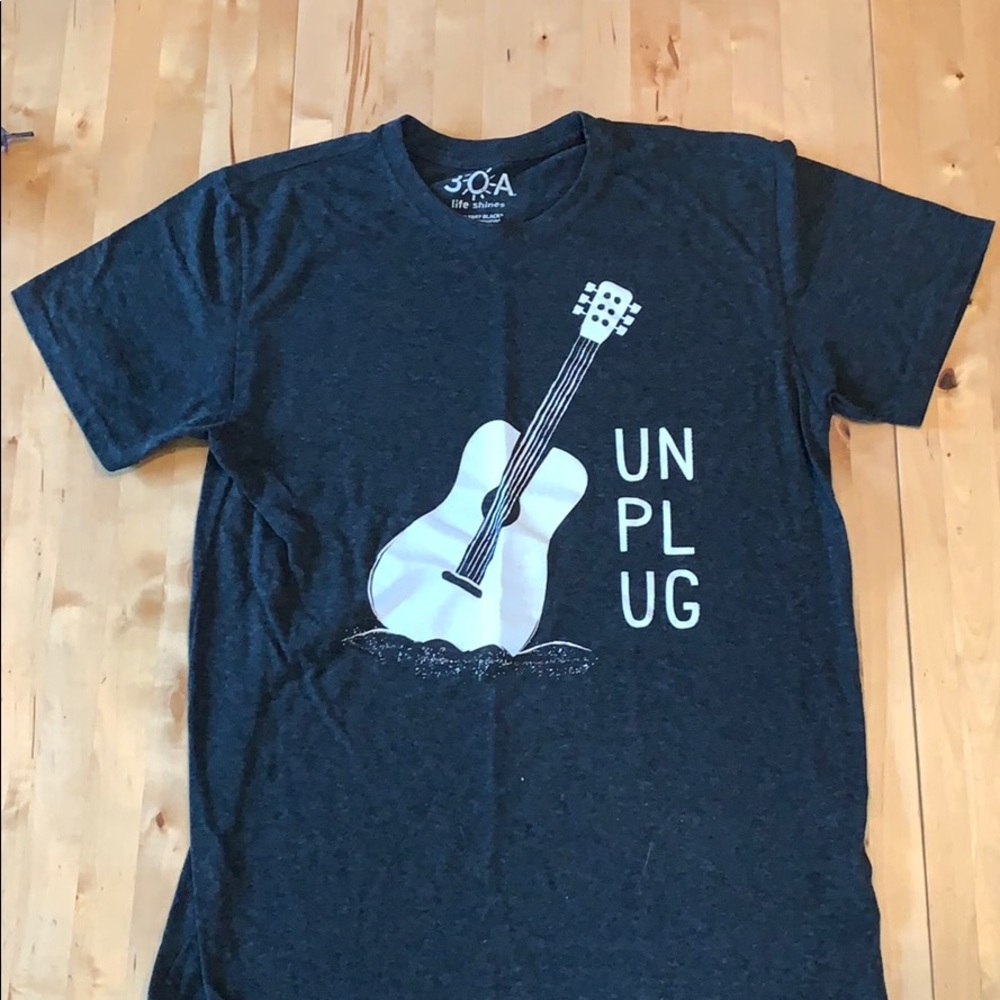 T shirt
